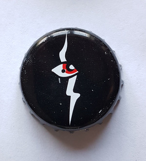 Slash red, Brasserie Licorne